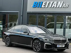 Begagnad 2012 BMW 730L Sedan | 329 900 kr