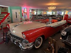 Begagnad 1956 Ford Fairlane Cab | 795 000 kr