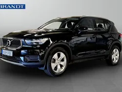 Begagnad 2022 Volvo XC40 SUV | 269 900 kr (Marknadspris)