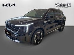 Svart Begagnad 2024 Kia Sorento SUV | 649 944 kr