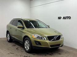 Grön Begagnad 2008 Volvo XC60 Momentum SUV | 69 900 kr (Lite dyr)