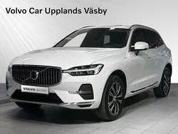 Vit Begagnad 2022 Volvo XC60 Inscription SUV | 514 900 kr (Lite dyr)