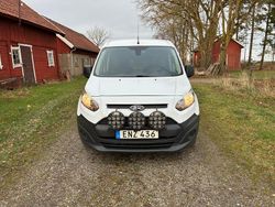Begagnad 2015 Ford Transit Minibuss | 90 000 kr (Dyr)