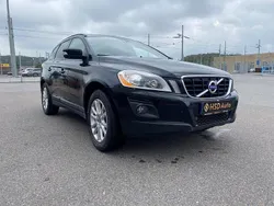 Svart Begagnad 2009 Volvo XC60 Kinetic SUV | 85 500 kr (Marknadspris)