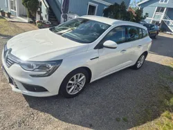 Renault Mégane GrandTour