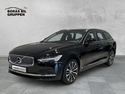 Svart Begagnad 2023 Volvo V90 Core Kombi | 379 000 kr (Marknadspris)