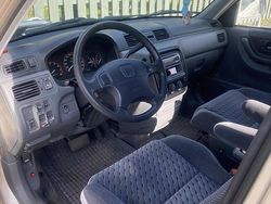 Gul Begagnad 2000 Honda CR-V SUV | 33 000 kr
