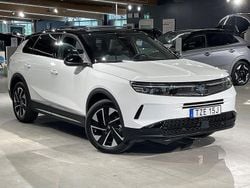 Vit Begagnad 2024 Opel Grandland X SUV | 444 900 kr (Lite dyr)