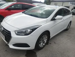 Vit Begagnad 2015 Hyundai i40 Comfort Kombi | 84 900 kr (Marknadspris)