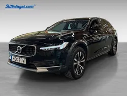 Begagnad 2021 Volvo V90 CC Kombi | 400 000 kr (Marknadspris)
