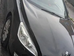 Svart Begagnad 2011 Peugeot 508 Sedan | 44 000 kr (Marknadspris)