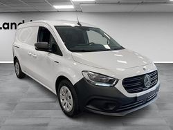 Vit Ny 2025 Mercedes eCitan Van | 523 750 kr (Marknadspris)
