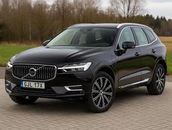 Svart Begagnad 2021 Volvo XC60 Inscription SUV | 419 000 kr (Marknadspris)