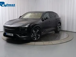 Polestar 3
