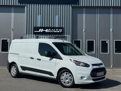 Vit Begagnad 2017 Ford Transit Van | 84 900 kr (Marknadspris)