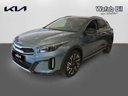 Grå Begagnad 2023 Kia XCeed Advance SUV | 349 900 kr (Dyr)