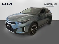 Grå Begagnad 2023 Kia XCeed Advance SUV | 349 900 kr (Dyr)