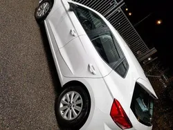 Vit Begagnad 2021 Seat Ibiza Comfort Halvkombi | 145 000 kr (Bra pris)
