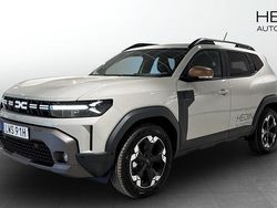 Brun (grey) Ny 2025 Dacia Duster Extreme SUV | 314 900 kr (Marknadspris)