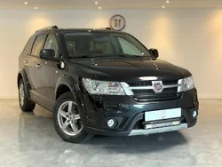 Begagnad 2014 Fiat Freemont SUV | 89 000 kr (Marknadspris)