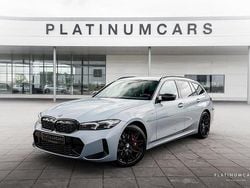 Grå Begagnad 2024 BMW M340 M Sport Sedan | 709 000 kr (Marknadspris)