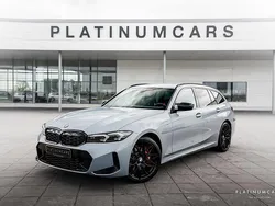 Begagnad 2025 BMW M340 M Sport Sedan | 719 000 kr