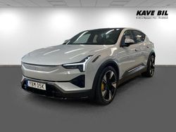 Silver Begagnad 2024 Polestar 3 Pilot SUV | 749 900 kr (Marknadspris)