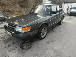 Mörkgrå Begagnad 1988 Saab 900 Halvkombi | 85 000 kr