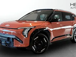 Ny 2025 Kia EV3 GT-Line SUV | 552 000 kr (Marknadspris)