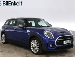 Mini Cooper Clubman