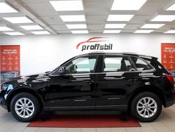 Svart Begagnad 2011 Audi Q5 SUV | 119 500 kr (Marknadspris)