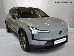 Grå Begagnad 2023 Volvo EX30 Plus SUV | 374 500 kr