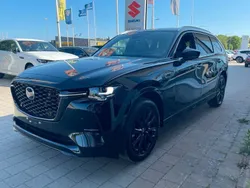 Ny 2025 Mazda CX-80 Homura-Line SUV | 658 100 kr (Lite dyr)