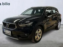 Begagnad 2021 Volvo XC40 Momentum SUV | 274 900 kr (Marknadspris)