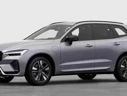 Silver Ny 2026 Volvo XC60 SUV | 623 800 kr (Marknadspris)