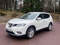 Begagnad 2015 Nissan X-Trail 360º SUV | 125 000 kr (Marknadspris)