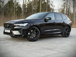 Begagnad 2025 Volvo XC60 Ultra SUV | 699 900 kr