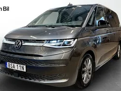 VW Multivan