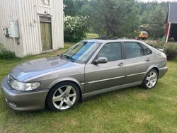 Saab 9-3
