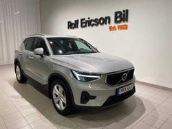 Begagnad 2024 Volvo XC40 SUV | 359 500 kr (Marknadspris)