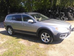 Ljusbrun (brun) Begagnad 2010 Volvo XC70 Summum SUV | 79 800 kr (Lite dyr)