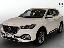 Vit Begagnad 2021 MG EHS Luxury SUV | 184 900 kr (Superpris)