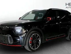 Flerfärgad (black) Begagnad 2025 Smart #5 Brabus SUV | 629 900 kr