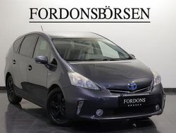 Begagnad 2013 Toyota Prius Business Edition Halvkombi | 79 000 kr