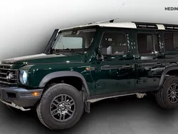 Begagnad 2024 Ineos Grenadier Kombi | 899 900 kr
