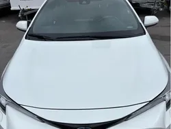 Vit Begagnad 2020 Toyota Corolla Active Kombi | 249 000 kr (Marknadspris)