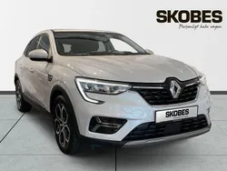 Begagnad 2022 Renault Arkana Intens SUV | 239 900 kr (Marknadspris)