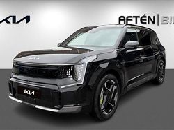 Ny 2026 Kia EV9 SUV | 1 012 900 kr
