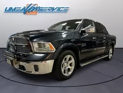 Svart Begagnad 2015 Dodge Ram Pickup | 311 250 kr (Lite dyr)