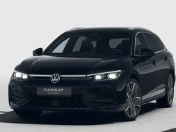 Ny 2025 VW Passat Edition Kombi | 556 400 kr (Marknadspris)